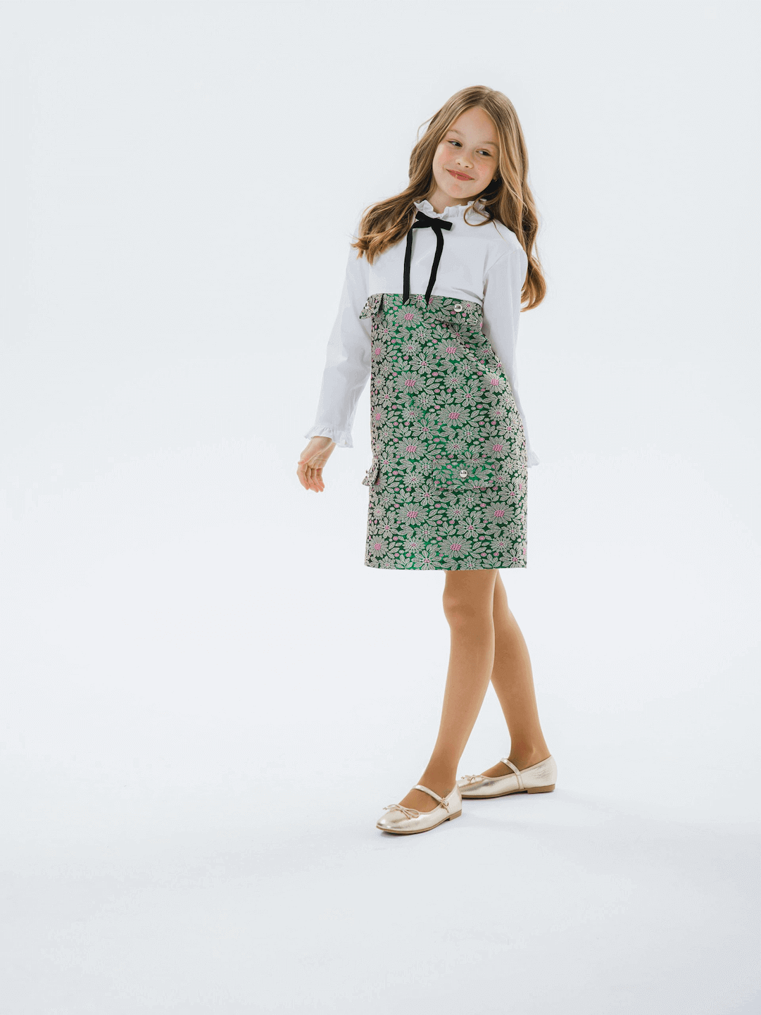 AMELIE DRESS - Neyso