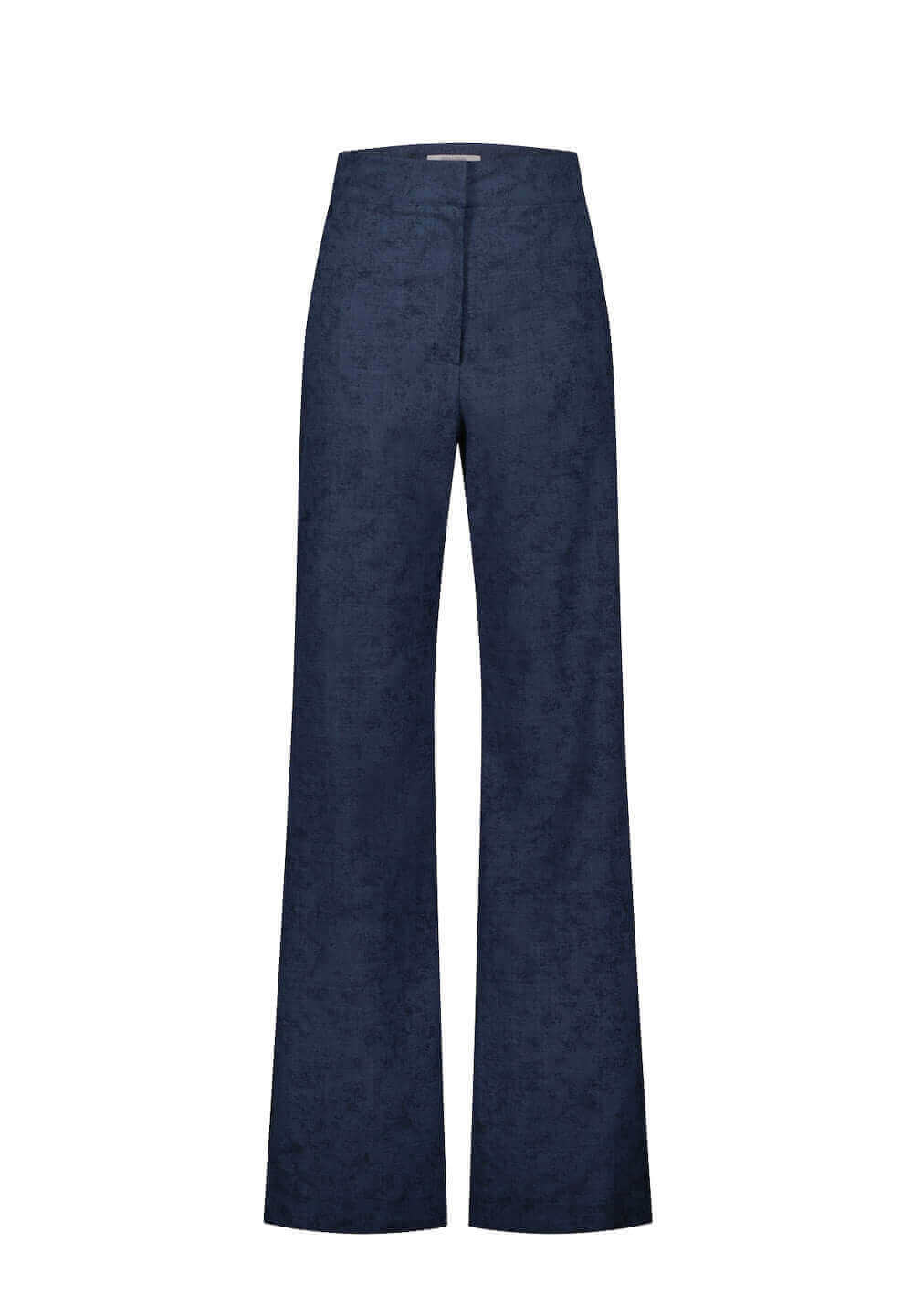 VALERIE WOOL PANTS - Neyso