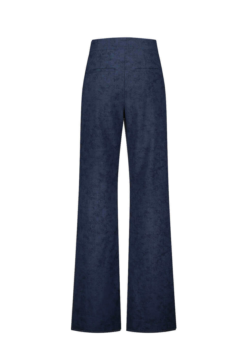 VALERIE WOOL PANTS - Neyso