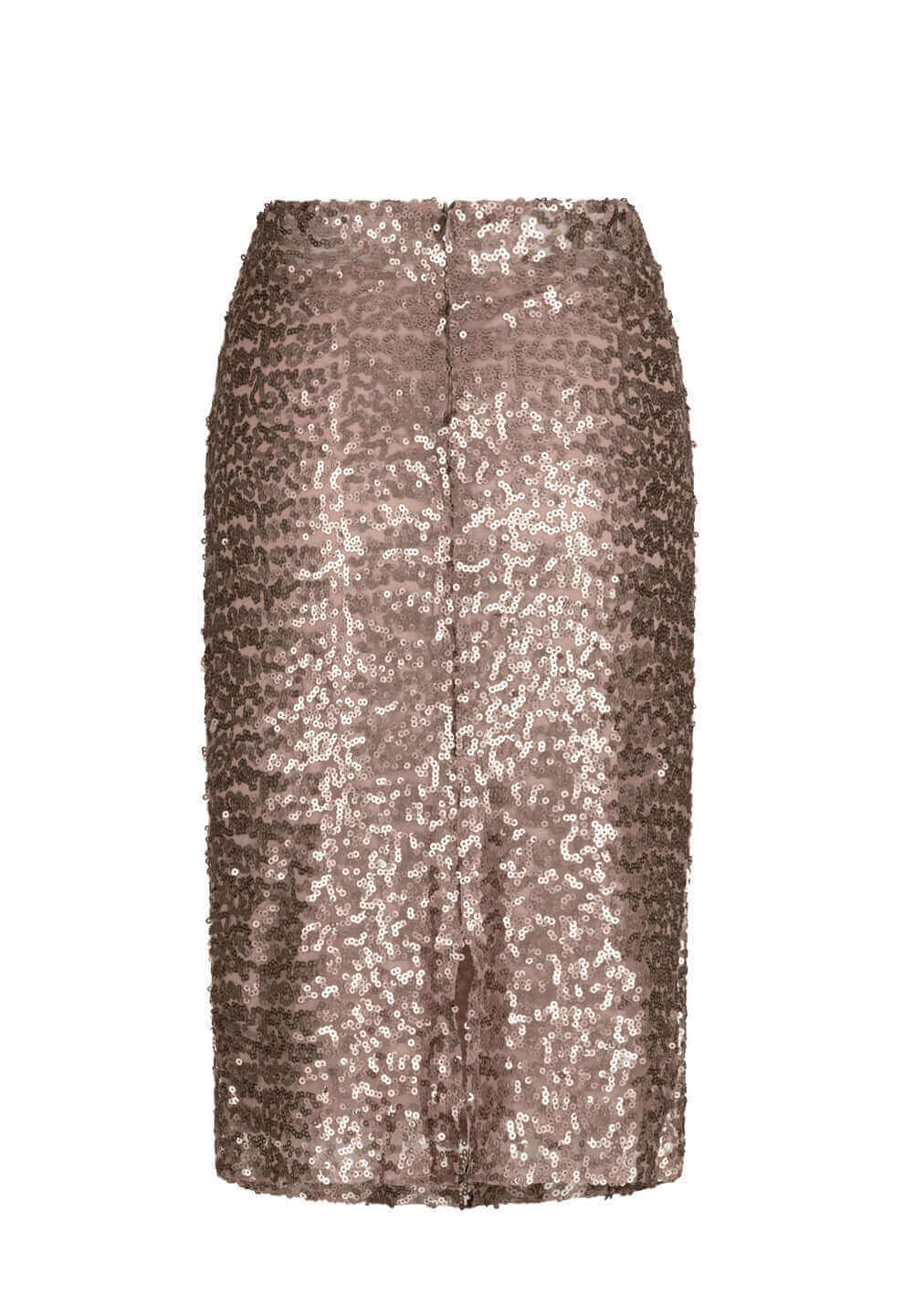 LUNA SEQUIN SKIRT - Neyso