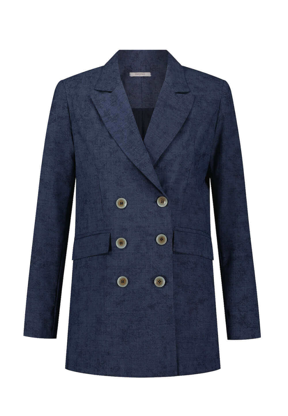 VALERIE WOOL JACKET - Neyso